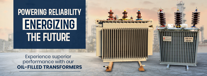 Best Transformer Brand Company in India