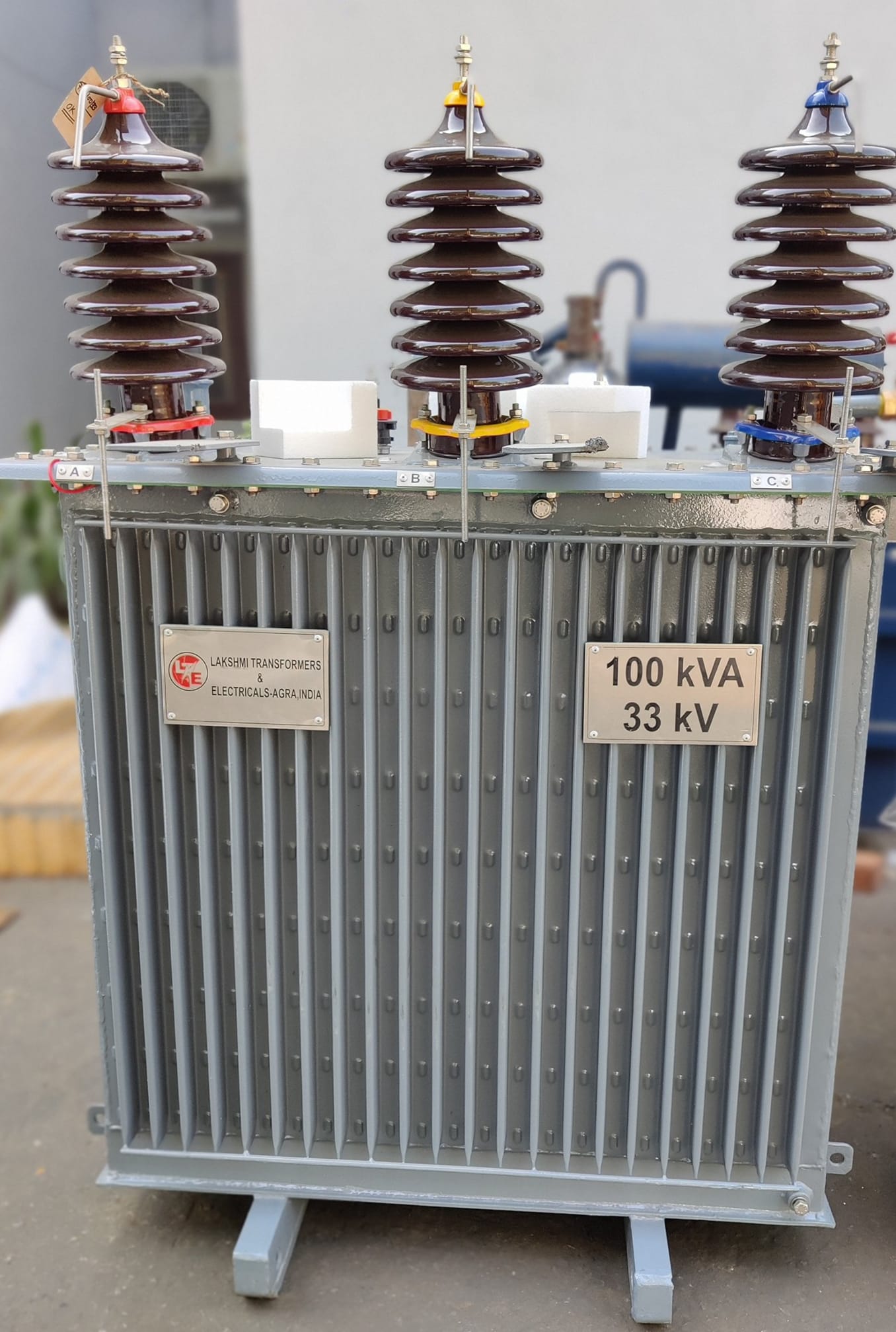 Dry Type Distribution Transformer Company