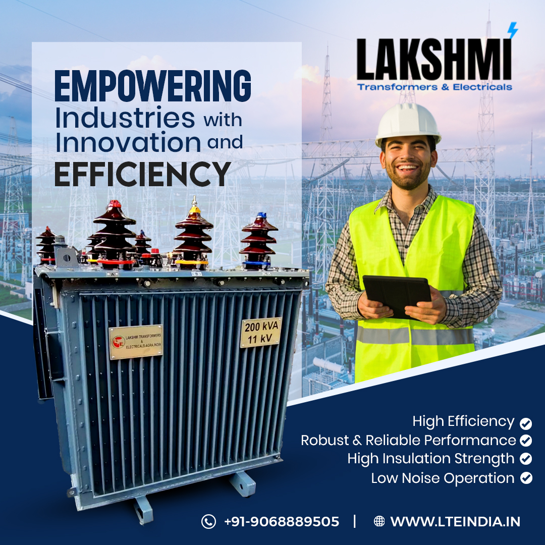 Solar Transformer Manufacturers Company